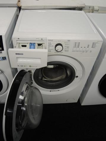 Beko wasmachine 7 kg beschikbaar voor biedingen