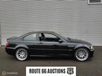 BMW M3 Coupe | Route 66 Auctions, Auto's, BMW, Automaat, Gebruikt, Bedrijf, 2 deurs