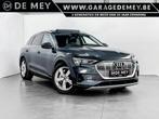 Audi e-tron E-Tron 95 kWh 55 Quattro Advanced, Automaat, Overige modellen, Elektrisch, SUV of Terreinwagen