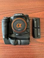Sony alpha-99 (A99) Mk2 full frame (geen Nikon/Canon/Leica), Audio, Tv en Foto, Ophalen, Gebruikt, Spiegelreflex, 42 Megapixel