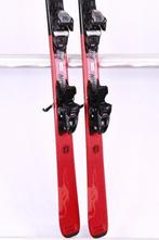 150 156 ski's NORDICA SPITFIRE 73 2023, Sport en Fitness, 140 tot 160 cm, Gebruikt, Verzenden, Carve