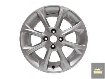 Ford Fiesta Mk8 17 inch velg H1BC-1007-C1A beschikbaar voor biedingen