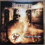 Pestilence - Resurrection Macabre vinyl, CD & DVD, Vinyles | Hardrock & Metal, Neuf, dans son emballage, Enlèvement ou Envoi