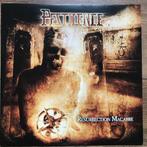 Pestilence - Resurrection Macabre vinyl, Ophalen of Verzenden, Nieuw in verpakking