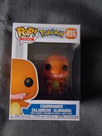 Funko pop Charmander, Ophalen of Verzenden, Zo goed als nieuw