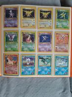 152 WOTC Pokémon kaarten!, Ophalen of Verzenden