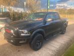 Ram 1500 Rebel, Autos, Euro 5, Noir, 5700 cm³, 5 places