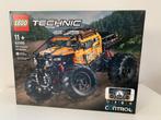 42099 RC Extreme off roader lego technic, Kinderen en Baby's, Speelgoed | Duplo en Lego, Ophalen, Nieuw, Complete set, Lego