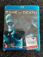 Game of death blu ray nieuw NL, Ophalen of Verzenden, Zo goed als nieuw