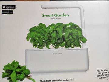 Click and grow smart garden, Enlèvement, Comme neuf, Autres types