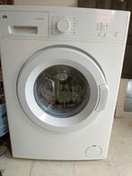 OK wasmachine, Elektronische apparatuur, Wasmachines, Ophalen, Gebruikt
