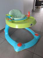 Baby loopwagen, Ophalen, Zo goed als nieuw