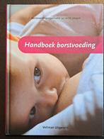 Handboek borstvoeding La Leche League, Boeken, Zo goed als nieuw, Ophalen