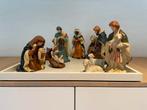 Kerststal figuren - beeldjes, Diversen, Ophalen, Nieuw