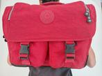 Degelijke boekentas Kipling, Ophalen, 40 cm of meer, Kipling, Zo goed als nieuw