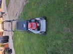 Grasmaaier honda, Tuin en Terras, Ophalen, Zo goed als nieuw