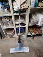 Balai de nettoyage avec réservoir, Ophalen of Verzenden