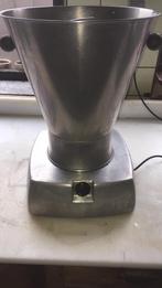 Slagroom machine, Ophalen, Zo goed als nieuw