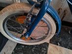 Kinderfiets, Fietsen en Brommers, Ophalen, Gebruikt, Minder dan 16 inch