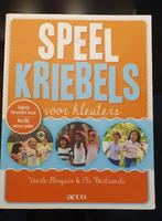 Bachelor Kleuteronderwijs UCLL - cursussen, boeken, muziek, Boeken, Studieboeken en Cursussen, Ophalen, Gelezen, Hoger Onderwijs