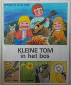 Kleine Tom boeken, Ophalen of Verzenden