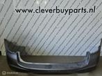Achterbumper origineel BMW 5-serie G30 ('17-'20) 51128064726, Gebruikt, Ophalen of Verzenden, Achter, Bumper