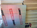IKO ENETHERM Isolant PIR 12 cm (32m2), Doe-het-zelf en Bouw, Isolatie en Afdichting, Ophalen, Zo goed als nieuw