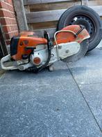 stihl ts 700 doorslijper, Jardin & Terrasse, Outils à main, Enlèvement