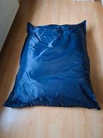 Coussin de siège Beanbag, Enlèvement, Comme neuf, Pouf