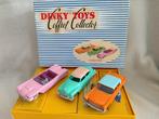 Dinky Atlas NASHVILLE box./ 3 Amerikaanse auto's, Ophalen of Verzenden, Zo goed als nieuw, Auto, Dinky Toys
