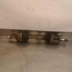 AANDRIJFAS LINKS VOOR ABS Mitsubishi Outlander (CW), Gebruikt, Mitsubishi