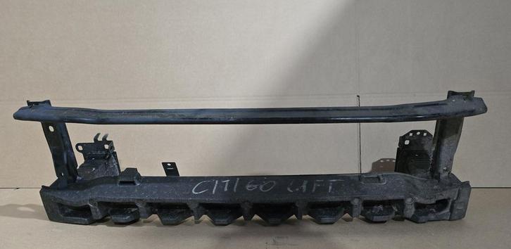 BUMPERBALK + SCHUIM VW UP FACELIFT GTI VOLKSWAGEN Origineel, Auto-onderdelen, Carrosserie, Bumper, Voor, Gebruikt, Herkomst onderdeel bekend