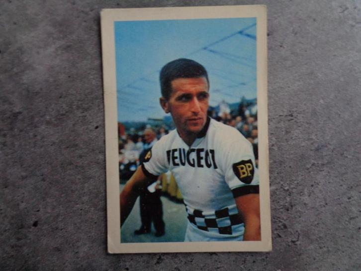 MAPLE LEAF CHEWING GUM TOM SIMPSON   PEUGEOT, Hobby en Vrije tijd, Stickers en Plaatjes, Ophalen of Verzenden