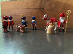 Playmobil Sint & Pieten, Ophalen, Gebruikt, Los Playmobil