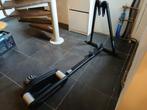 Kickr core rollr, Sport en Fitness, Wielrennen, Ophalen, Zo goed als nieuw, Overige typen