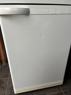 Frigo /Ijskast Miele, Elektronische apparatuur, Vriezers en Diepvrieskisten, Ophalen, Gebruikt, Vrijstaand