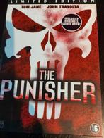 The punischer limited edition, Vanaf 16 jaar, Ophalen of Verzenden, Zo goed als nieuw, Actie