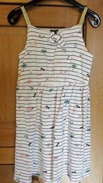 Robe d'été, état neuf, 8 ans (128), Kiabi,, Meisje, Ophalen of Verzenden, Zo goed als nieuw