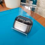 Boîtier de charge Samsung Galaxy Buds 3 Pro - noir - Testé, TV, Hi-fi & Vidéo, Casques audio, Autres marques, Enlèvement ou Envoi