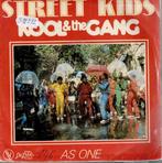 Vinyl, 7"   -   Kool & The Gang – Street Kids, Cd's en Dvd's, Vinyl | Overige Vinyl, Ophalen of Verzenden, Overige formaten