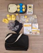 Medela Freestyle borstkolf, Ophalen, Zo goed als nieuw, Borstkolf