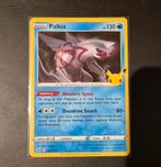 palkia #4 - celebration set, Ophalen of Verzenden, Nieuw, Losse kaart, Foil