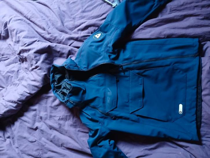 Motorjas / motorbroek/ systeem helm, Motoren, Kleding | Motorkleding, Heren, Nieuw zonder kaartje, Ophalen