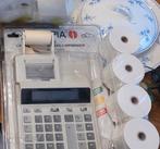 Calculatrice OLYMPIA PD 512, Enlèvement ou Envoi, Utilisé