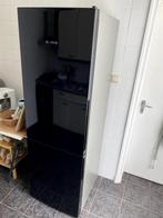 Bosch koel-vriescombinatie, Ophalen, 200 liter of meer, 160 cm of meer, Zo goed als nieuw