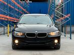 BMW 316D - 170.000KM - 2013, Auto's, Euro 5, Stof, Zwart, Zwart