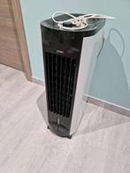ventilateur - Rafraîchisseur d’air DOMO, Ophalen, Zo goed als nieuw, Torenventilator