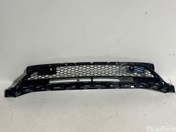 Mercedes-Benz S-klasse W223 midden Grille