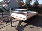 Eduard, Auto diversen, Aanhangers en Bagagewagens, Ophalen, Gebruikt