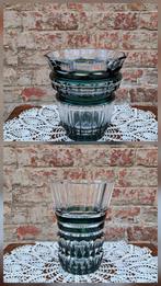 Lot de 13 pièces Val Saint Lambert/Art-déco, Antiquités & Art, Enlèvement